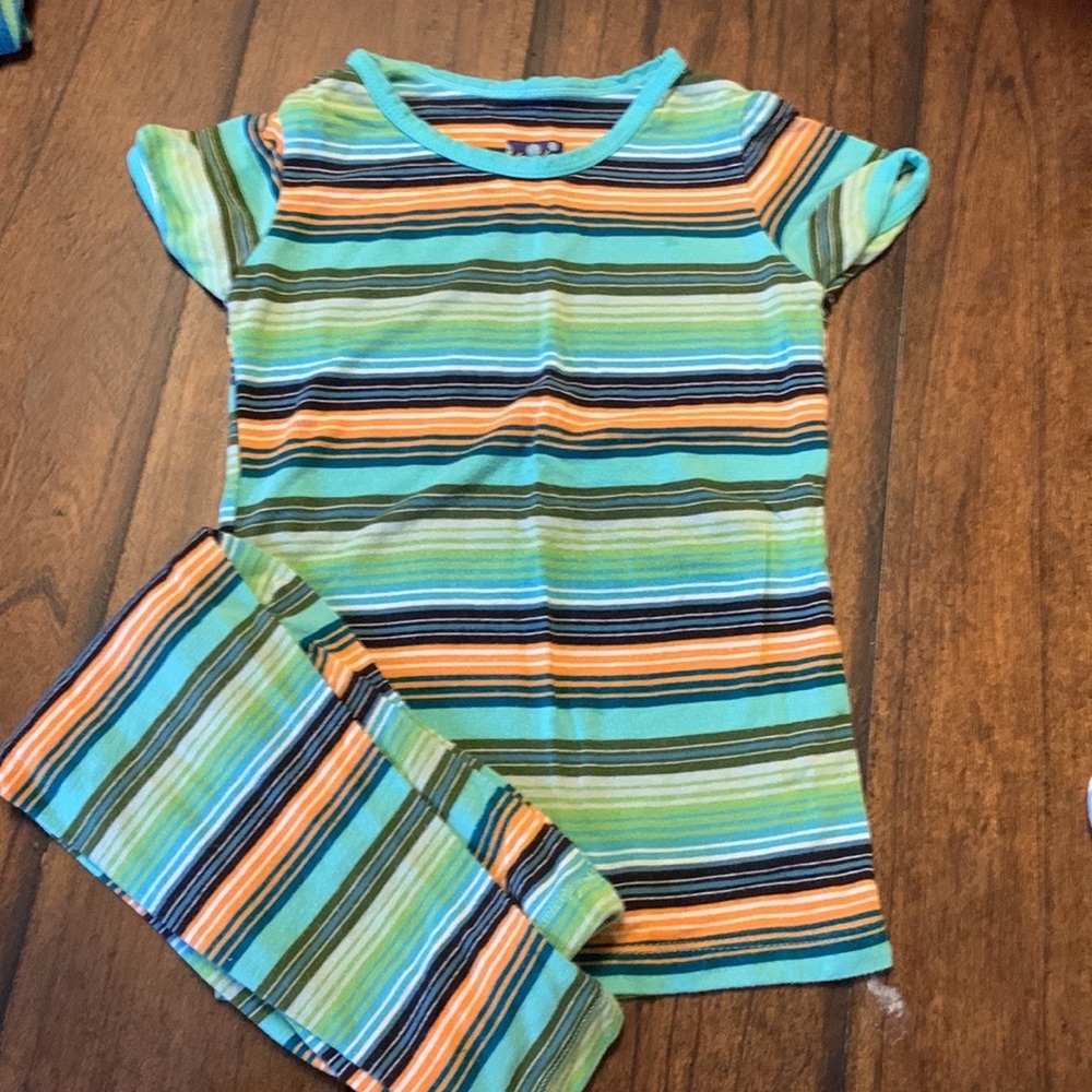 Kickee Pants Pajamas